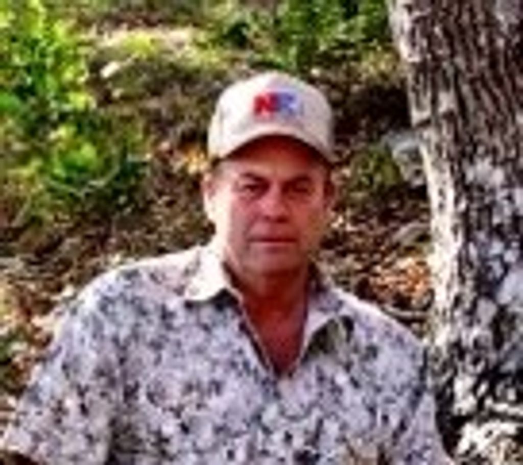 Thomas "Tommy" Novosad Jr. Profile Photo