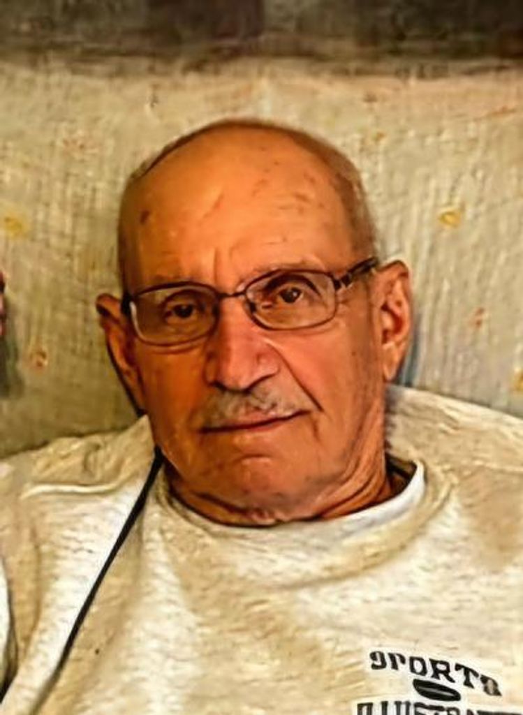 Marvin Phillip Swenka