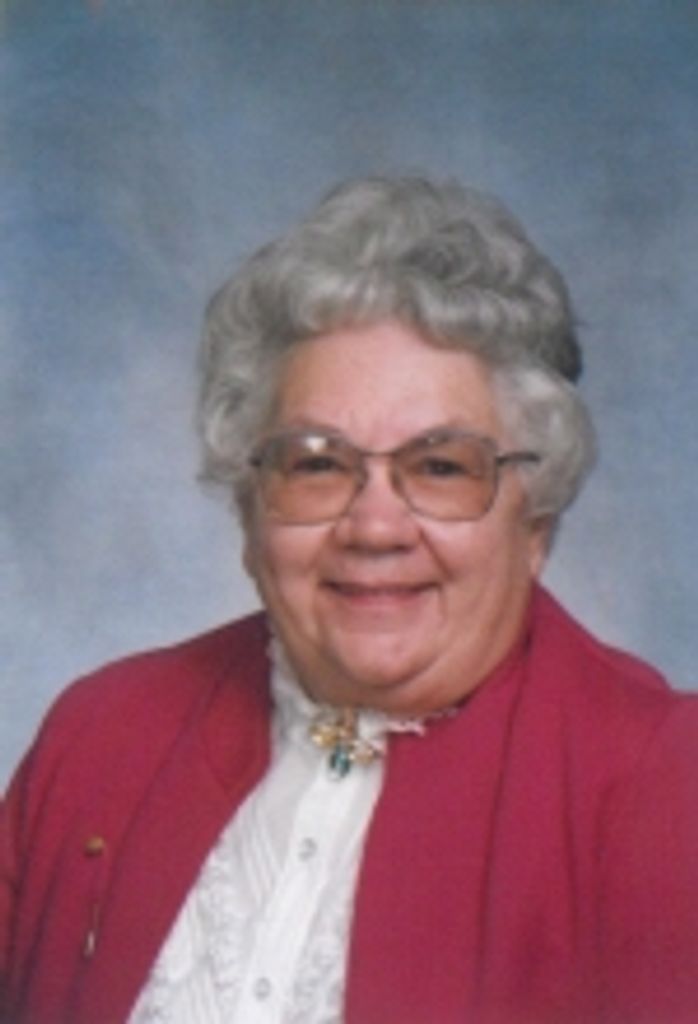 Evelyn G. Kyle