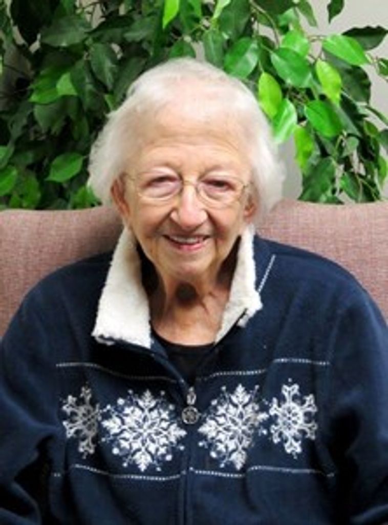 Rita F. Mcjunkin