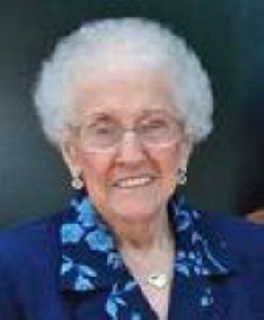 Elva  Jean Long