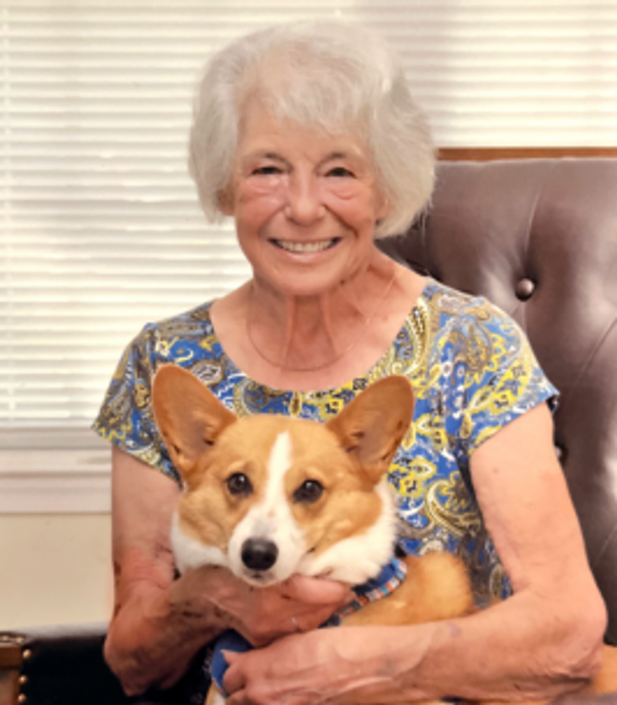 Janet L. Yerger