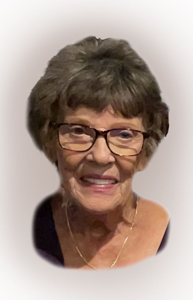 Marylou Cecilia Vitiello