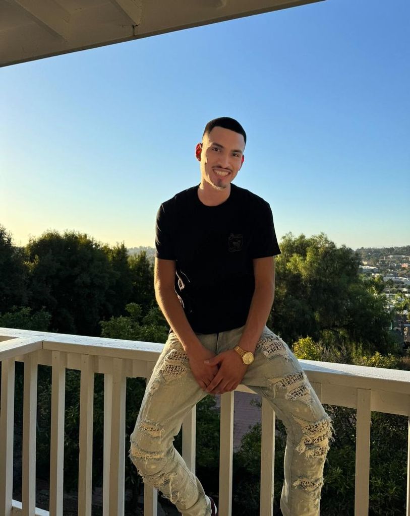 Xaden Gomez Profile Photo