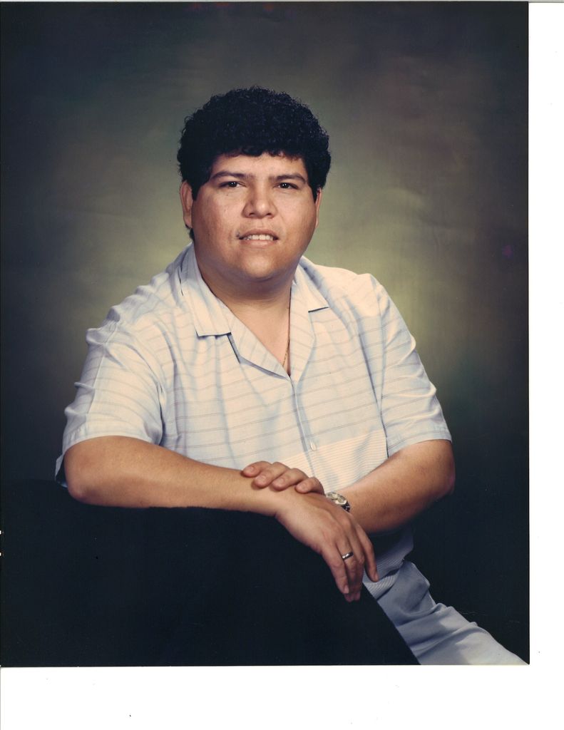 Rosalio "Leo" Guevara