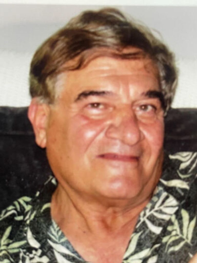 Ghanem Daoud Azzow Profile Photo