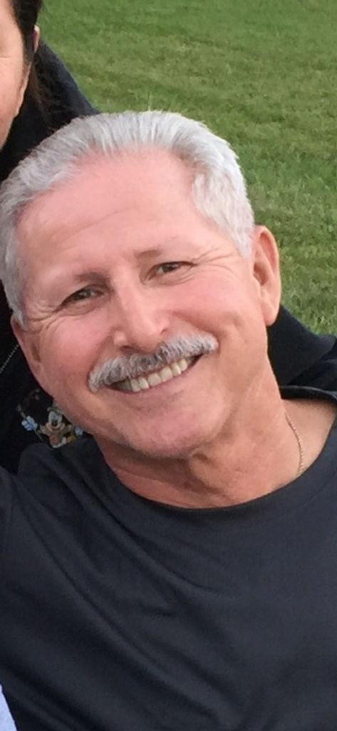Mark Anthony Ronderos Profile Photo