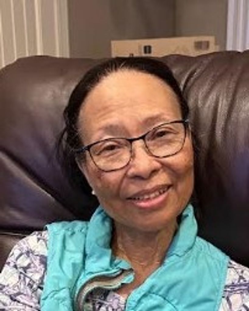 Phung Thi Cole