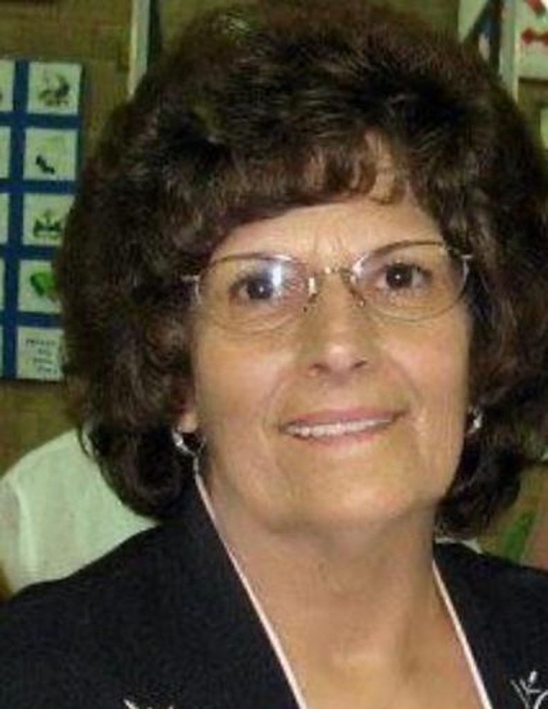 Carol Jean Fugate Profile Photo