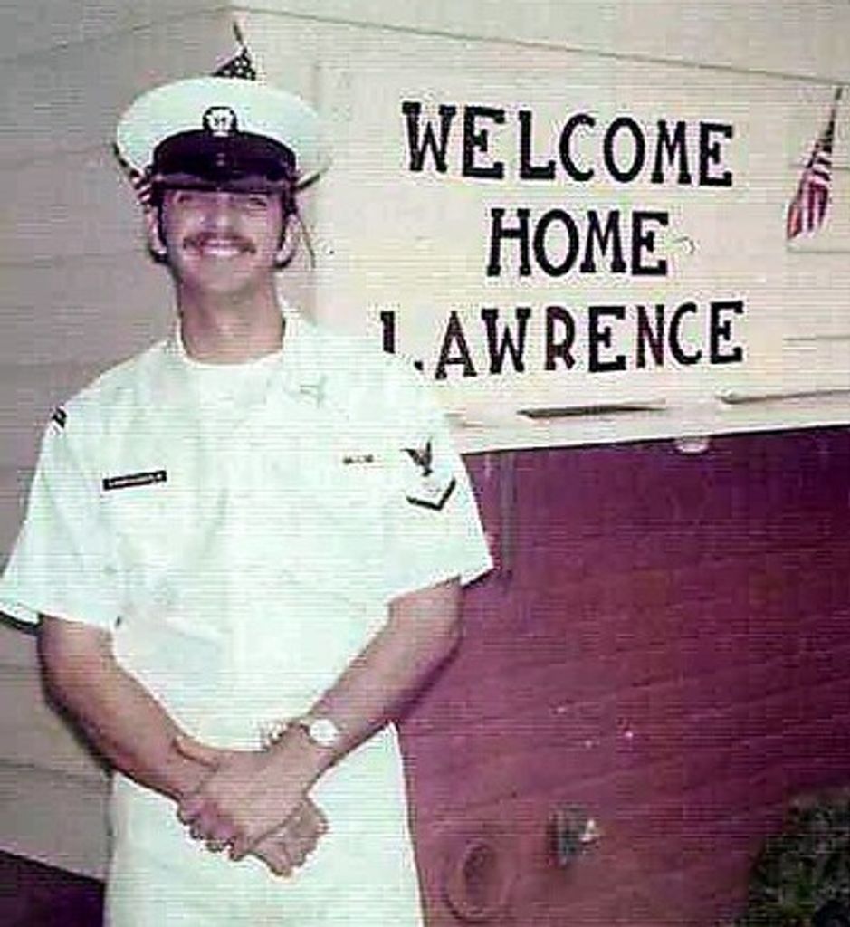 Lawrence Anthony Campagnola Profile Photo