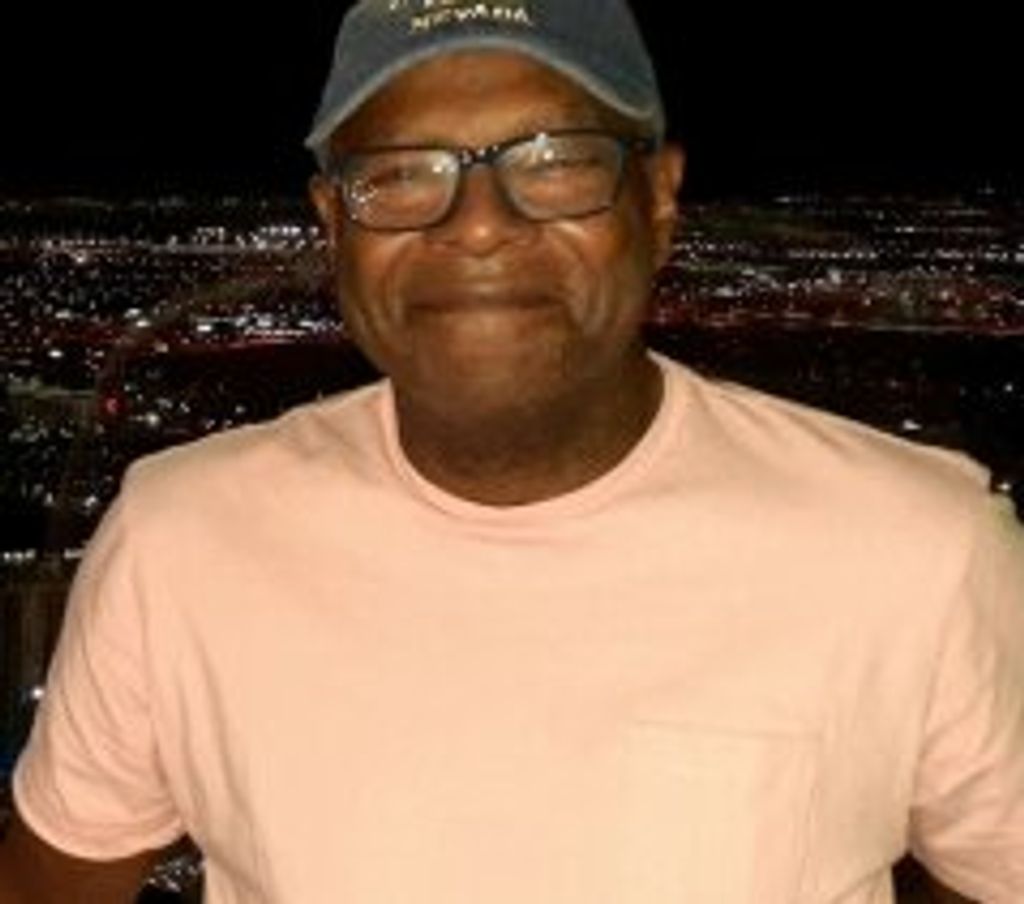 Mark Lynn Hearn Profile Photo