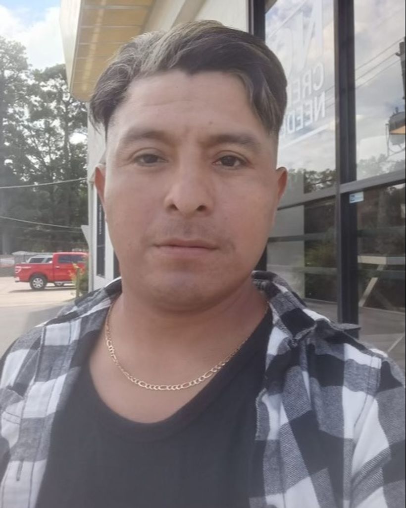 Alejandro Ba Ixim