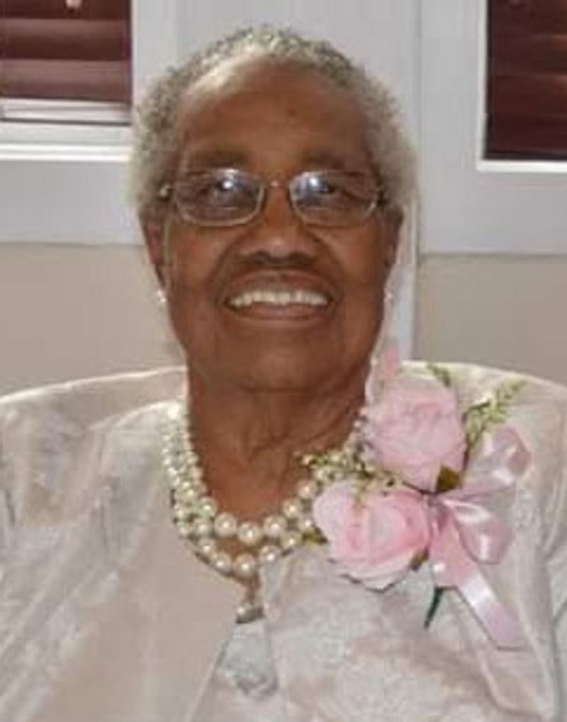 Lucille N. Nabriat Profile Photo