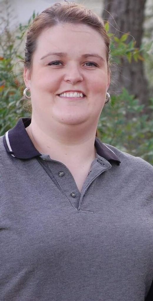 Lindsey Nicole Garnett Profile Photo