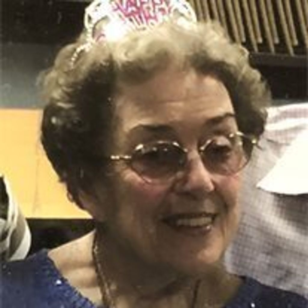 Alice S. Frampton Profile Photo