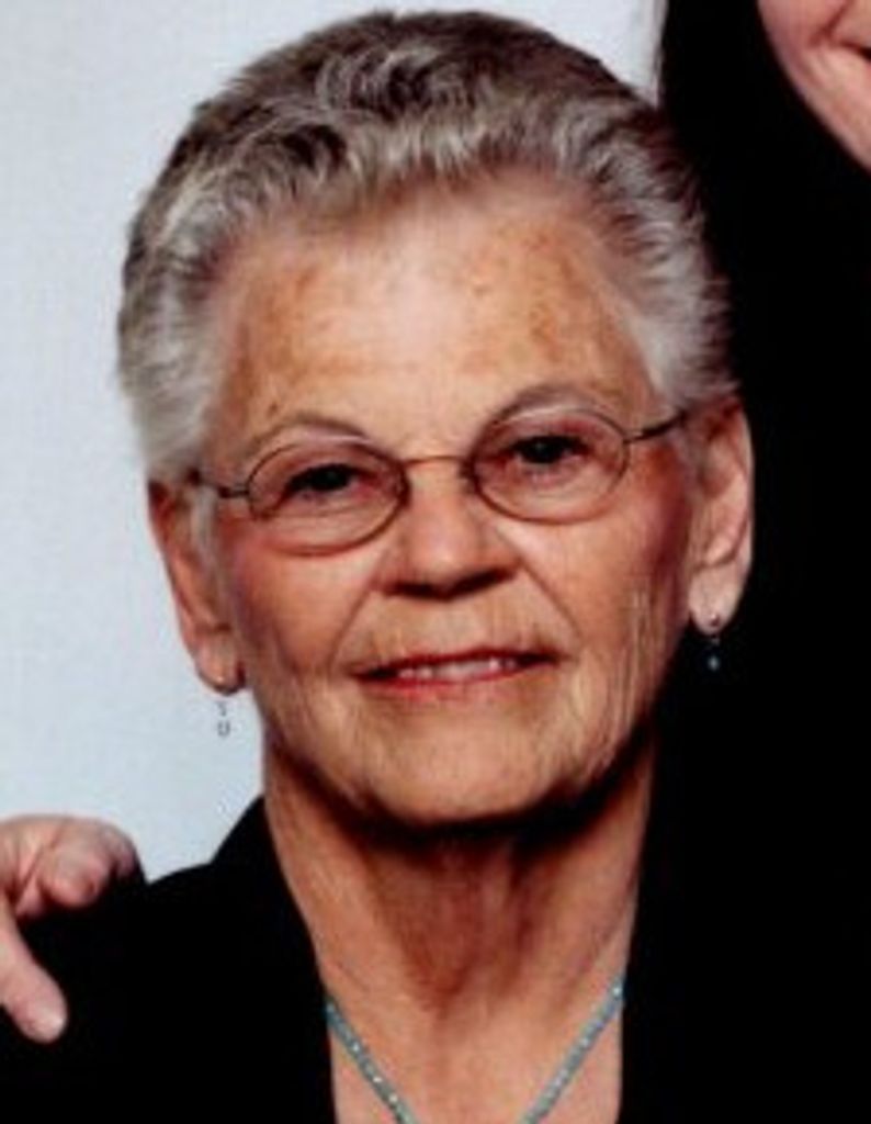 Marilyn J. (Schell)  Revis Profile Photo