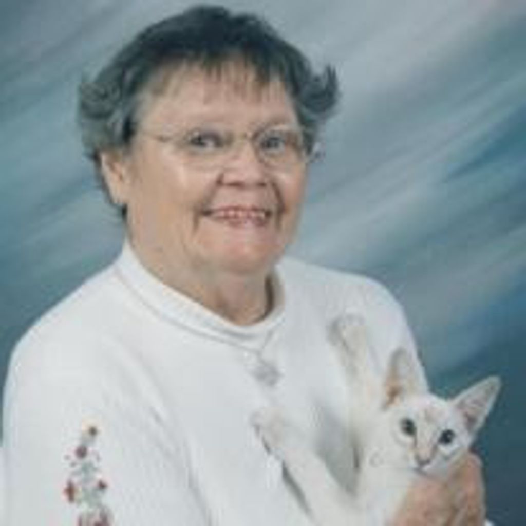 Virginia Collins