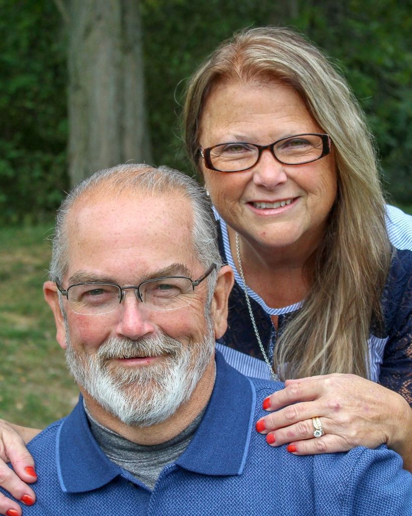 Gary Dean Russell Profile Photo