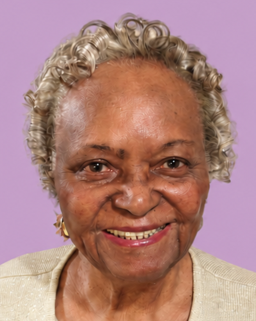 Grace Allen Williams