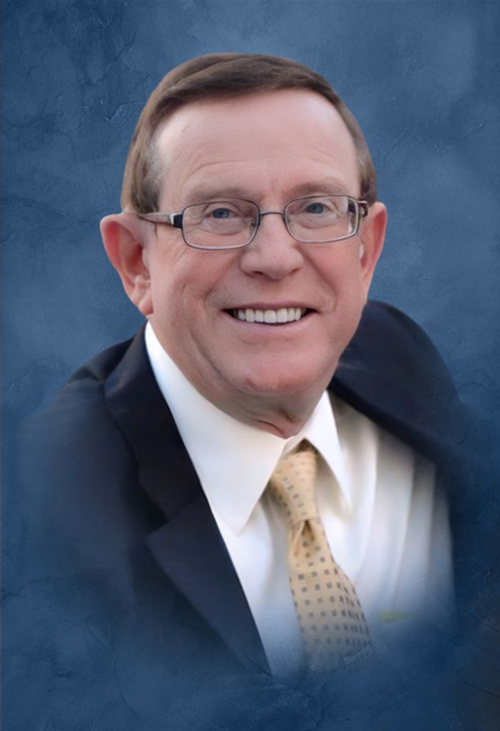 Marshall Edward Webster Jr. Profile Photo