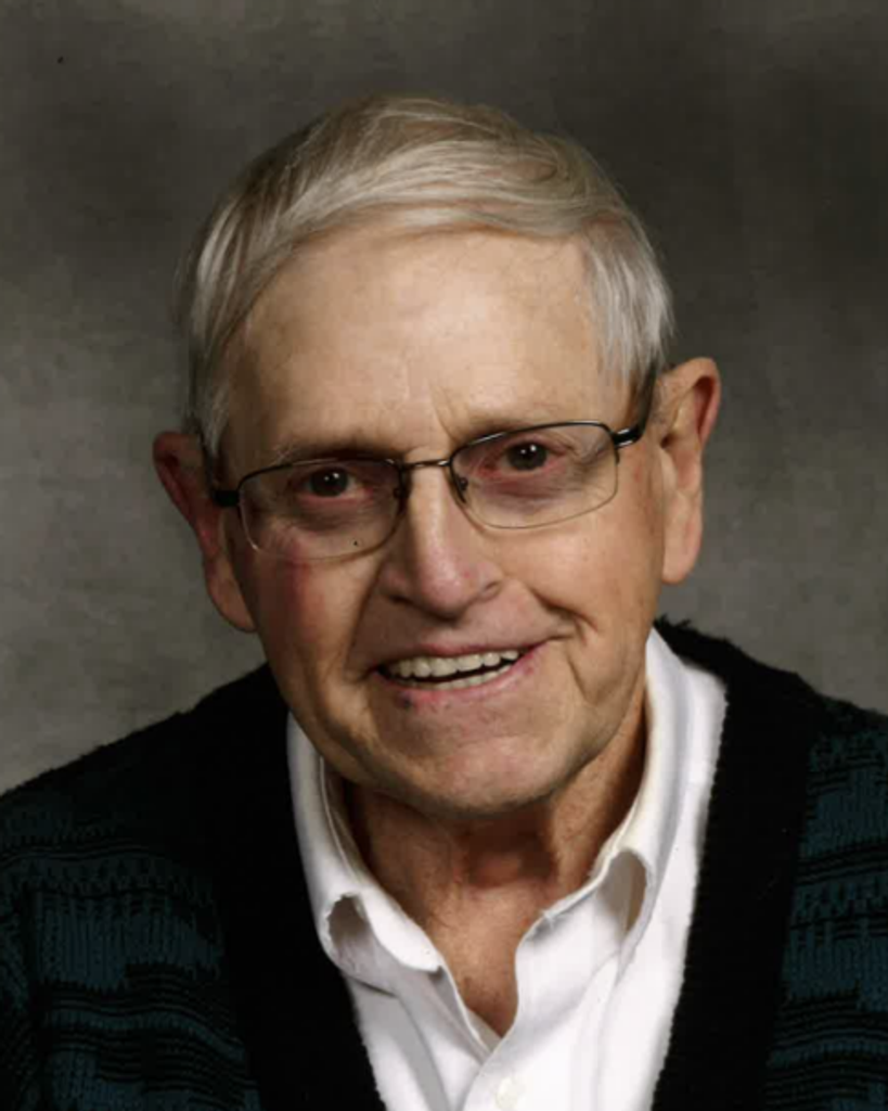 William "Bill" Charles Holtz Profile Photo