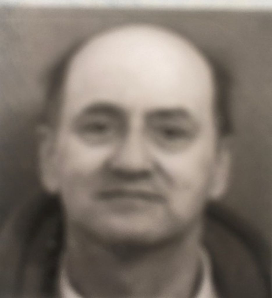 Douglas Robert Hobin Profile Photo