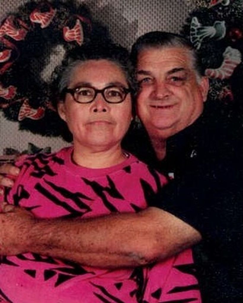 Alice Elaine Cherry Profile Photo