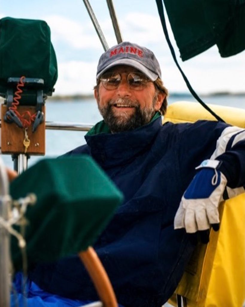 John Robert Barton Profile Photo