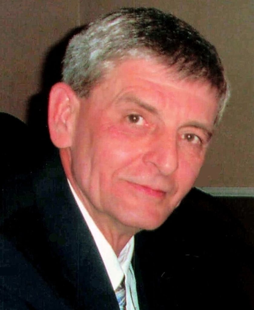 Charles E. "Charlie" Shaw Profile Photo