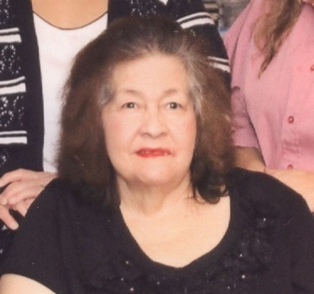 Lily Mae Perez (Saavedra)