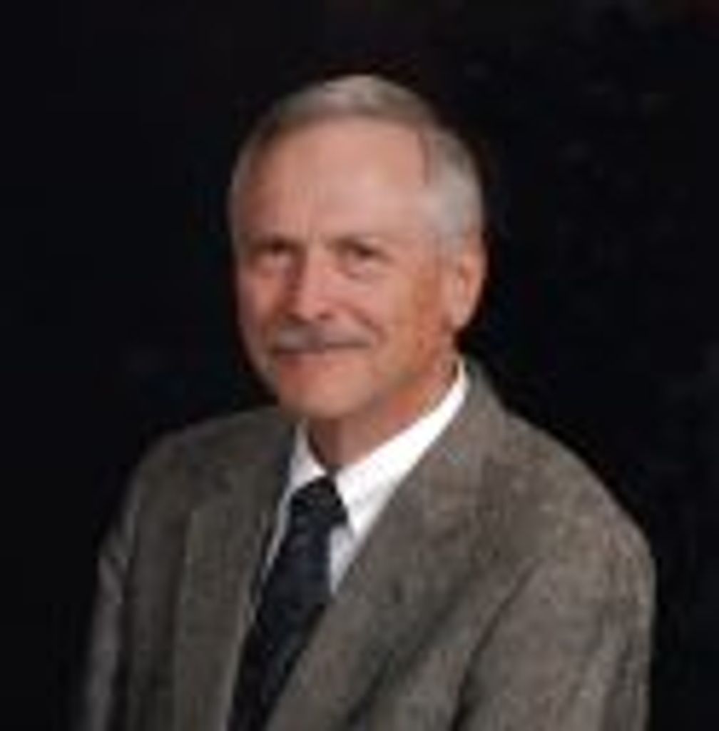 Larry R. Craig Profile Photo