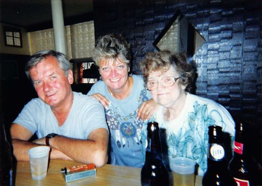 Kathleen Willock-Frank photo gallery thumbnail 44 of 88