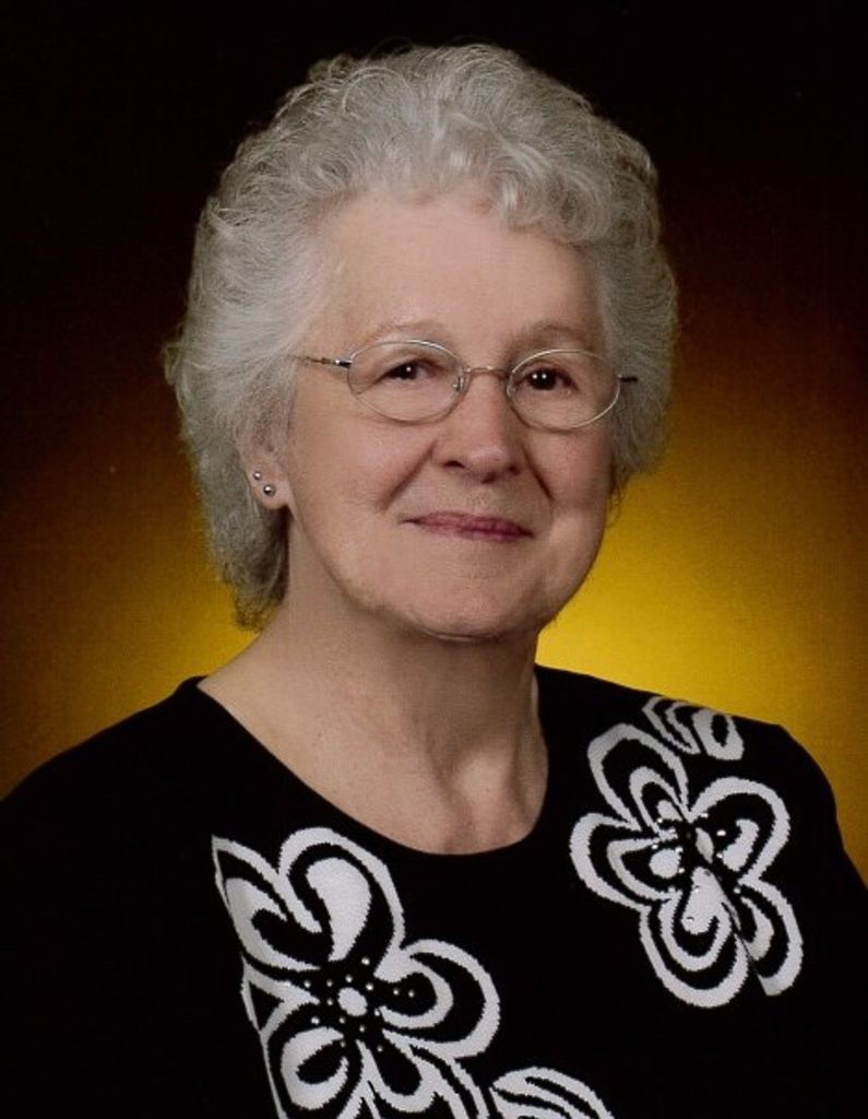 Doris Henke
