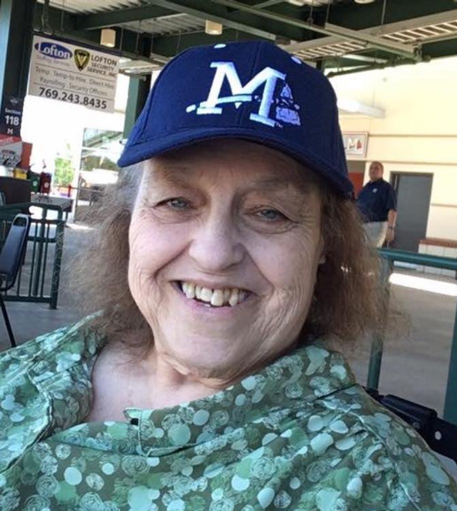 Patsy  Bowen