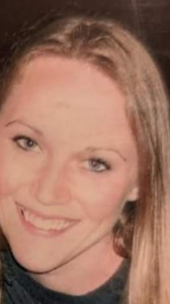 Briana Kay Schroeder Graham