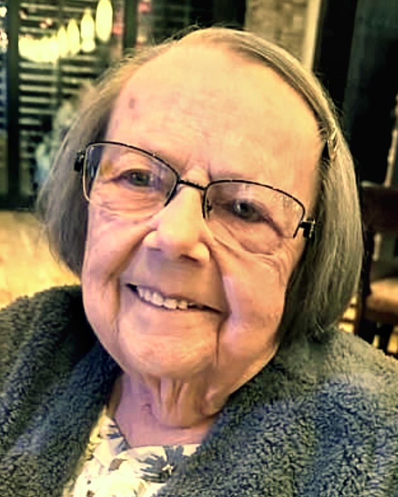 Elizabeth Mae Leonard Profile Photo