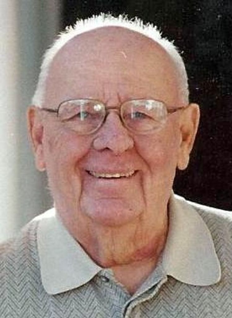 Gene Ramsden Profile Photo