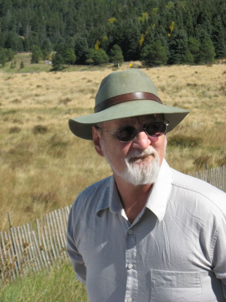 Edwin "Ed" Lowell Jeffcoat