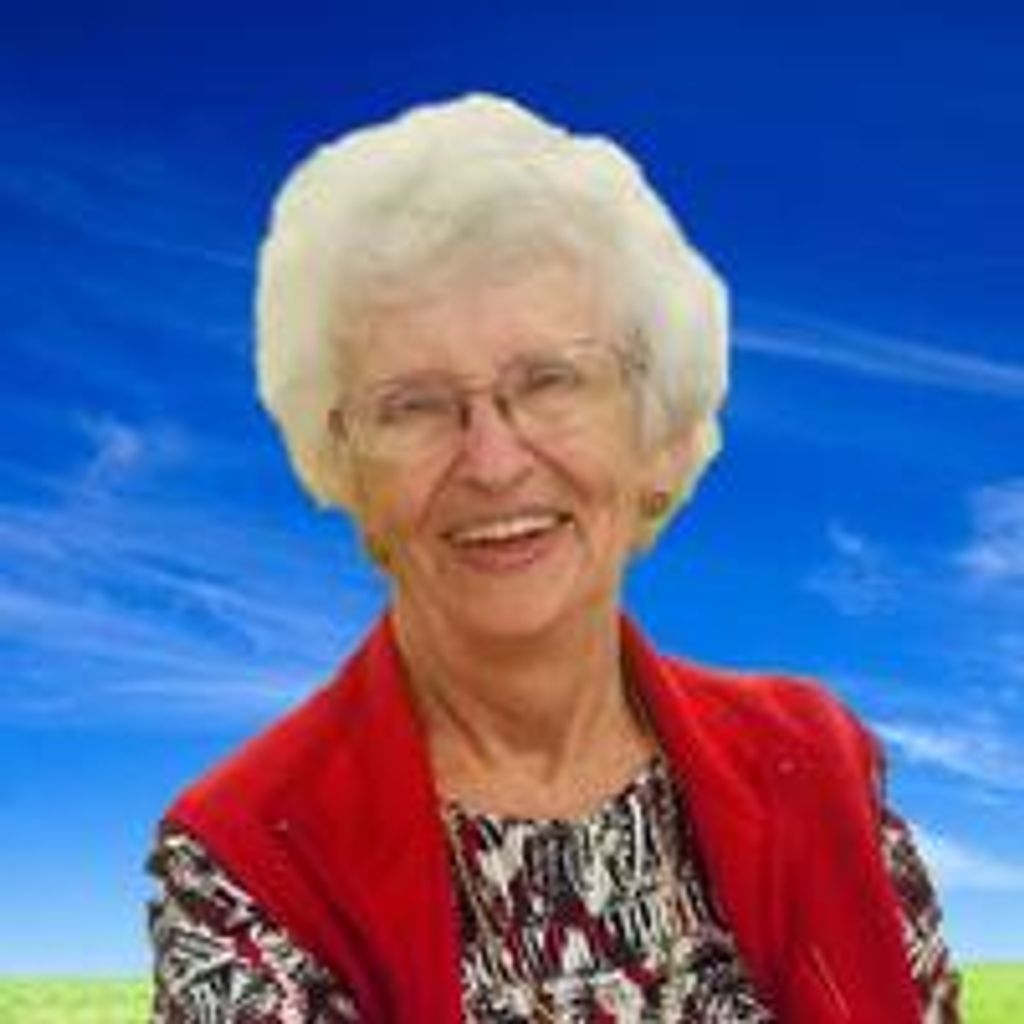Blanche Knicely Profile Photo