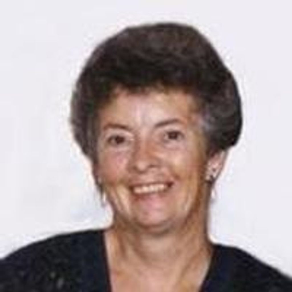 Carol Dvorak