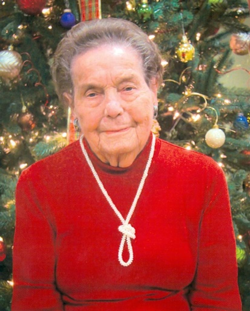 Betty Smith