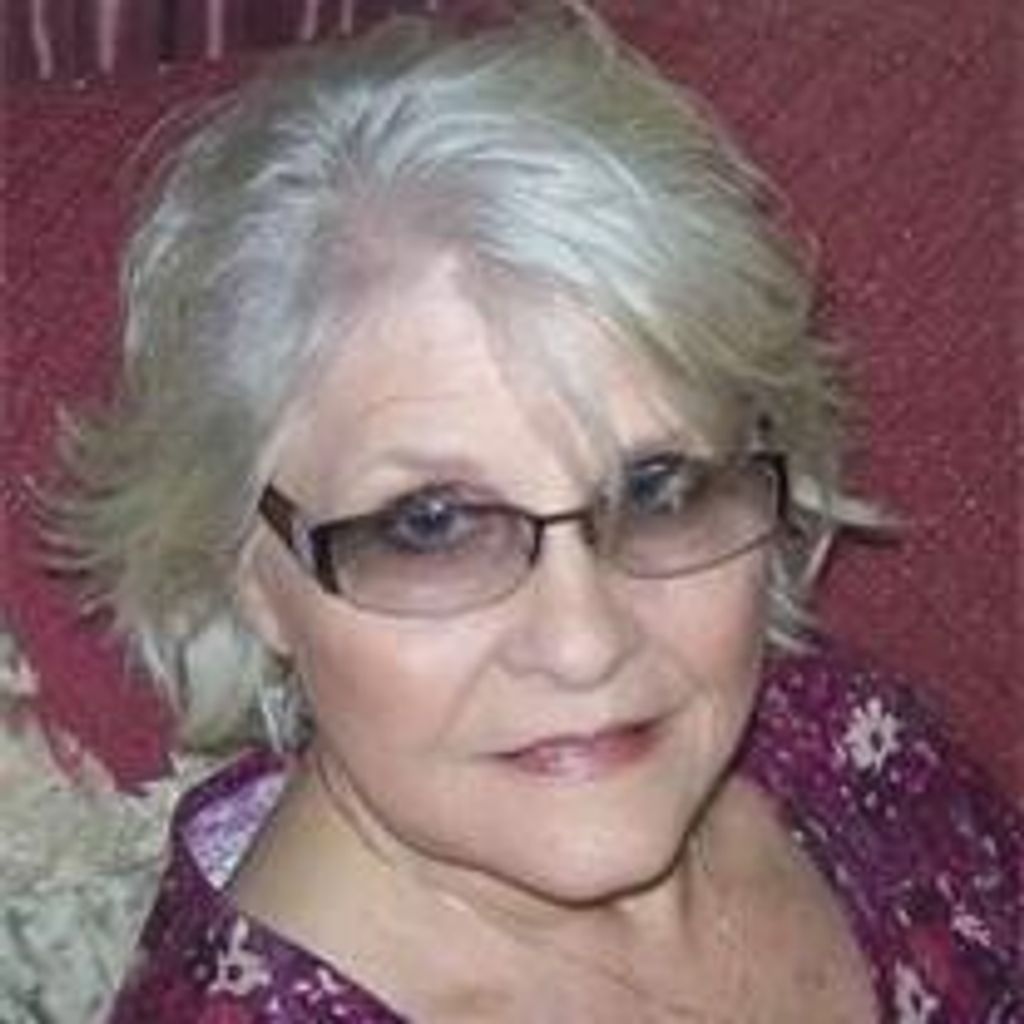 Caroline Shrewsbury Profile Photo