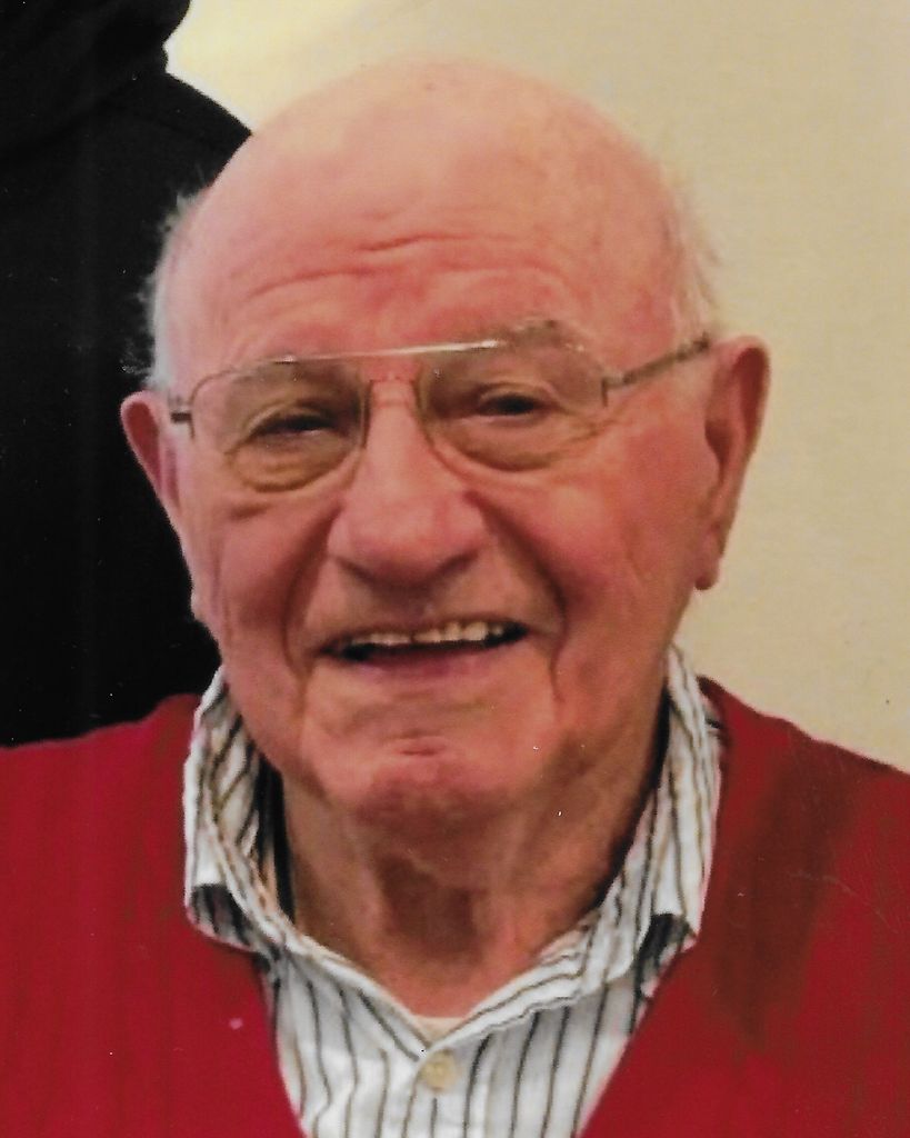 Carl E. Kurt Profile Photo