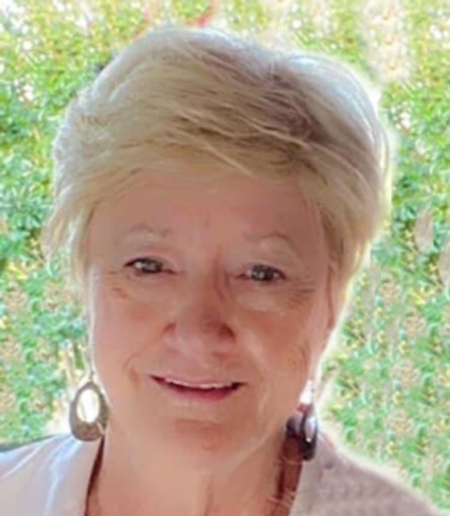 Joyce Hedden Rhodes