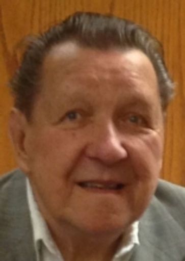 Richard B.  "Dick" Stahl Profile Photo