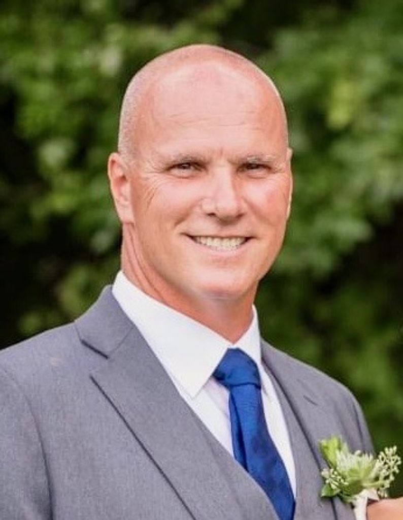 Cecil "Joe" Dougherty, III Profile Photo