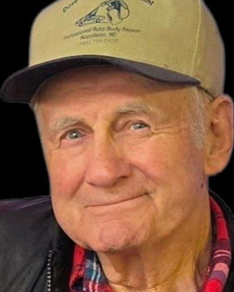 Darrel Dockter Profile Photo