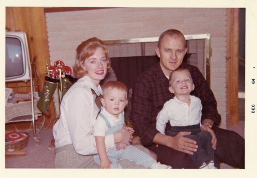 Walter "Odin" Dahl photo gallery thumbnail 13 of 49