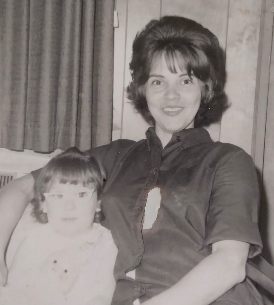 Mary V. Wertz Profile Photo