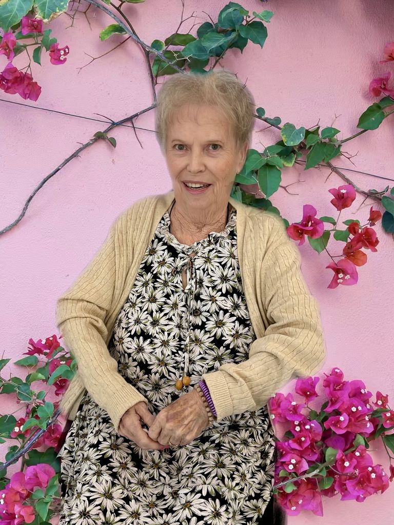 Claudia "Judy" Elizabeth Bradley Profile Photo